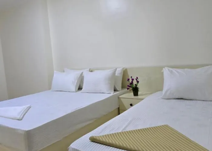 Tiba Golden Amber Sands Apartman